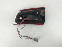 2013 Volvo V60 Tail Light Assembly Driver Left OEM P/N:30796271 Fits Fits 2011 2012 2014 2015 2016 2017 2018 OEM Used Auto P