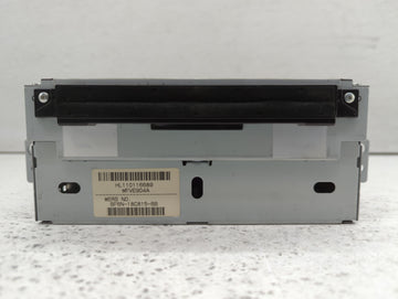 2013-2013 Volvo V60 Am Fm Cd Player Radio Receiver - Oemusedautoparts1.com