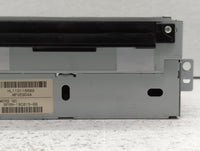 2013-2013 Volvo V60 Am Fm Cd Player Radio Receiver - Oemusedautoparts1.com