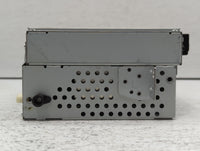 2013-2013 Volvo V60 Am Fm Cd Player Radio Receiver - Oemusedautoparts1.com
