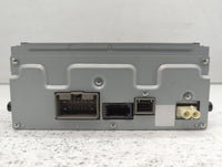 2013-2013 Volvo V60 Am Fm Cd Player Radio Receiver - Oemusedautoparts1.com