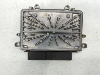 compare product 2012 Volvo V60 PCM Engine Control Computer ECU ECM PCU OEM P/N:31286086 Fits OEM Used Auto Parts