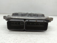 2012 Volvo V60 PCM Engine Control Computer ECU ECM PCU OEM P/N:31286086 Fits OEM Used Auto Parts - Oemusedautoparts1.com