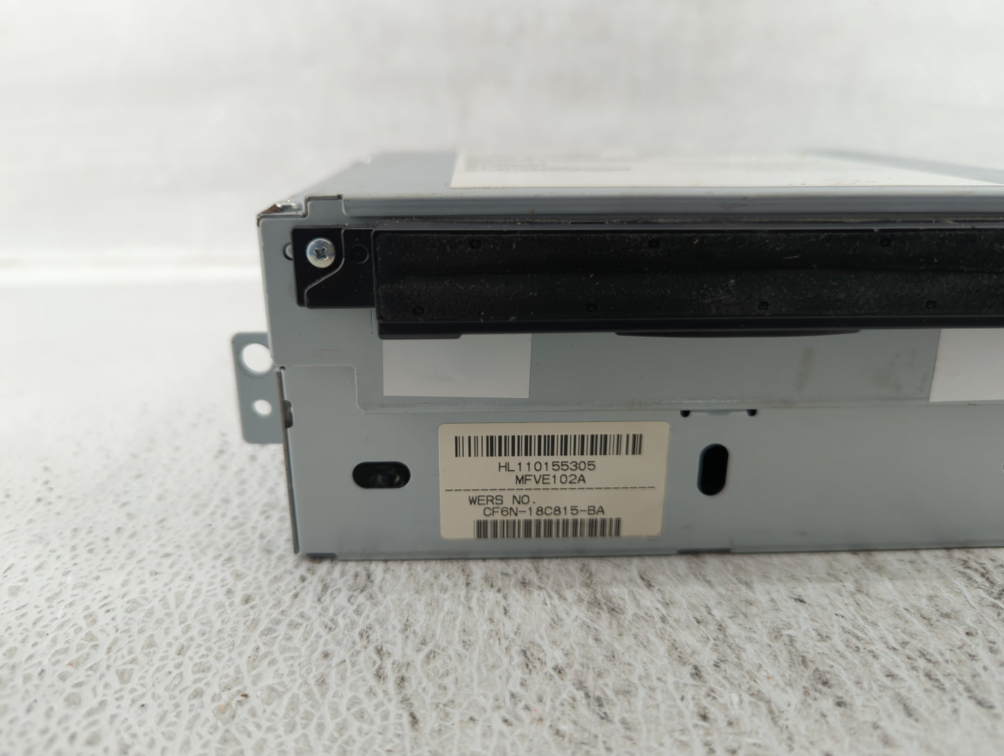 2013-2013 Volvo V60 Am Fm Cd Player Radio Receiver - Oemusedautoparts1.com