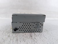 2013-2013 Volvo V60 Am Fm Cd Player Radio Receiver 530584 - Oemusedautoparts1.com