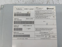 2013-2013 Volvo V60 Am Fm Cd Player Radio Receiver - Oemusedautoparts1.com