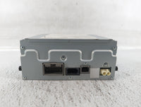 2013-2013 Volvo V60 Am Fm Cd Player Radio Receiver 530584 - Oemusedautoparts1.com