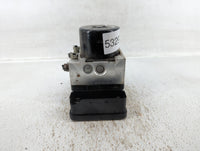2013-2015 Volvo V60 ABS Pump Control Module Replacement P/N:P31329137 Fits Fits 2011 2012 2013 2014 2015 2016 OEM Used Auto 