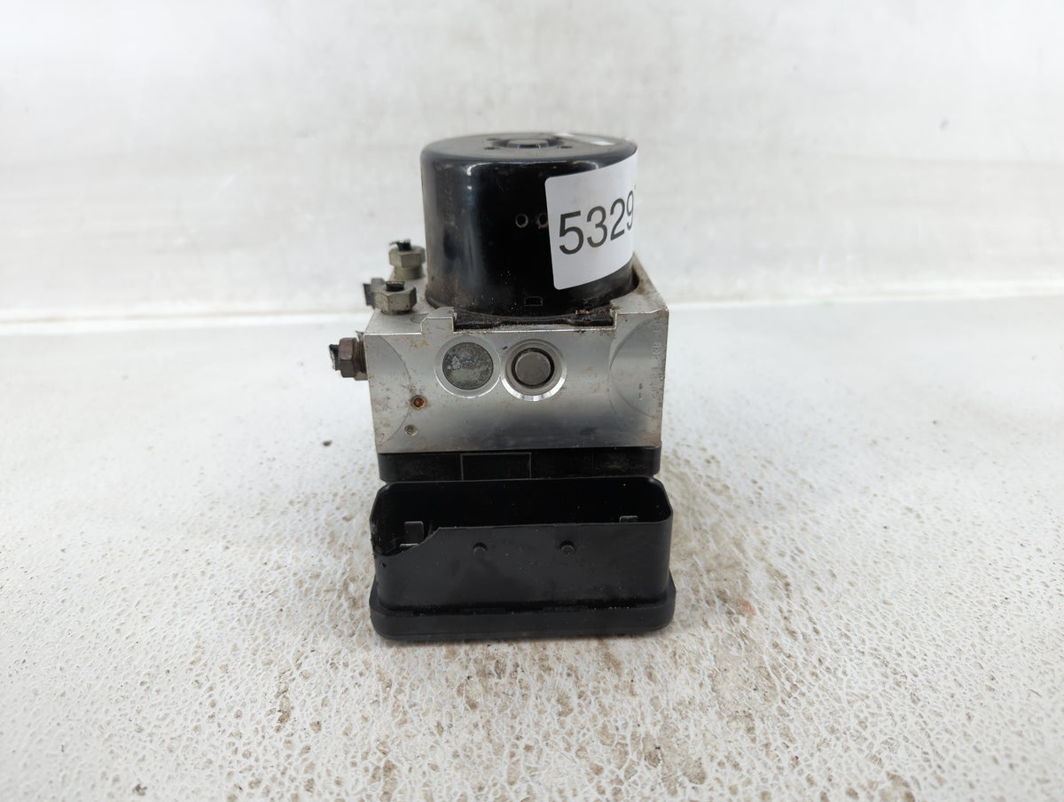 2013-2015 Volvo V60 Anti-Lock Brake ABS Pump Module Actuator OEM P/N:P31329137 Fits Fits 2011 2012 2013 2014 2015 2016 OEM U