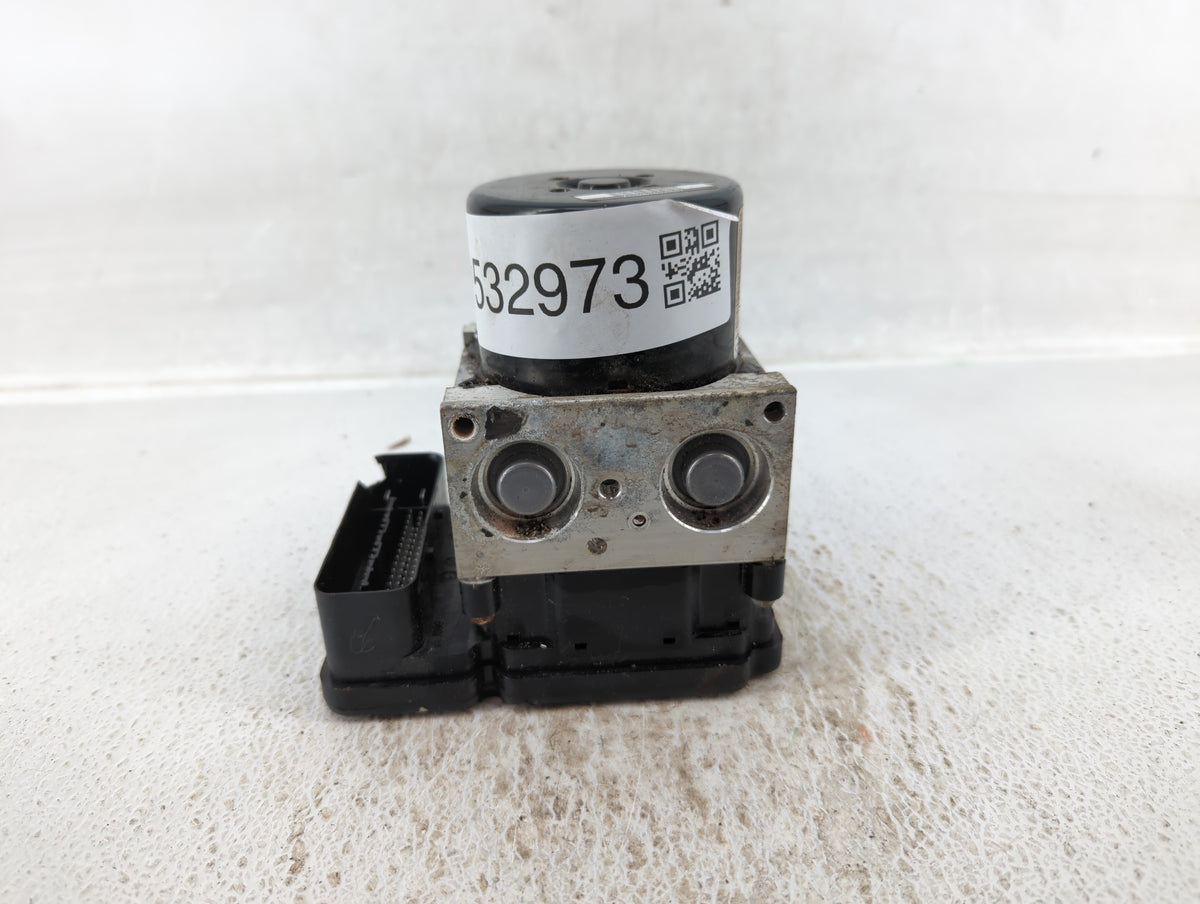 2013-2015 Volvo V60 Anti-Lock Brake ABS Pump Module Actuator OEM P/N:P31329137 Fits Fits 2011 2012 2013 2014 2015 2016 OEM U