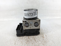 2013-2015 Volvo V60 Anti-Lock Brake ABS Pump Module Actuator OEM P/N:P31329137 Fits Fits 2011 2012 2013 2014 2015 2016 OEM U