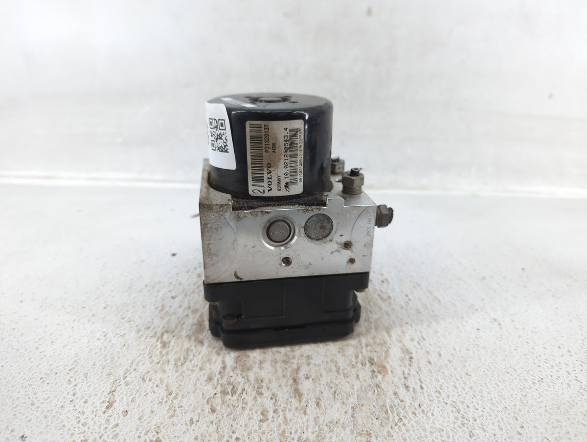 2013-2015 Volvo V60 Anti-Lock Brake ABS Pump Module Actuator OEM P/N:P31329137 Fits Fits 2011 2012 2013 2014 2015 2016 OEM U