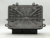 2012 Volvo V60 PCM Engine Control Computer ECU ECM PCU OEM P/N:31286086 Fits OEM Used Auto Parts - Oemusedautoparts1.com