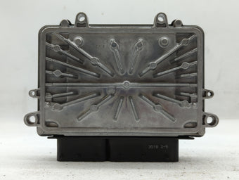compare product 2012 Volvo V60 PCM Engine Control Computer ECU ECM PCU OEM P/N:31286086 Fits OEM Used Auto Parts