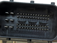 2012 Volvo V60 PCM Engine Control Computer ECU ECM PCU OEM P/N:31286086 Fits OEM Used Auto Parts - Oemusedautoparts1.com