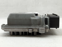 2012 Volvo V60 PCM Engine Control Computer ECU ECM PCU OEM P/N:31286086 Fits OEM Used Auto Parts - Oemusedautoparts1.com