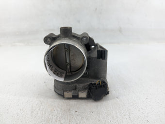 compare product 2012 Volvo V60 Throttle Body P/N:30711552 Fits Fits 2004 2005 2006 2007 2008 2009 2010 2011 2013 OEM Used Auto Parts