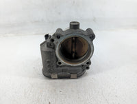 2012 Volvo V60 Throttle Body P/N:30711552 Fits Fits 2004 2005 2006 2007 2008 2009 2010 2011 2013 OEM Used Auto Parts - Oemus