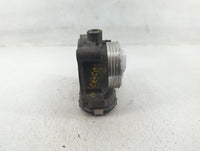 2012 Volvo V60 Throttle Body P/N:30711552 Fits Fits 2004 2005 2006 2007 2008 2009 2010 2011 2013 OEM Used Auto Parts - Oemus