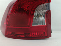 2013 Volvo V60 Tail Light Assembly Driver Left OEM P/N:30796267 Fits Fits 2011 2012 2014 2015 2016 2017 2018 OEM Used Auto P