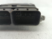 2012 Volvo V60 PCM Engine Control Computer ECU ECM PCU OEM P/N:0 261 209 108 Fits OEM Used Auto Parts - Oemusedautoparts1.co