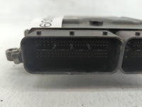 2012 Volvo V60 PCM Engine Control Computer ECU ECM PCU OEM P/N:0 261 209 108 Fits OEM Used Auto Parts - Oemusedautoparts1.co