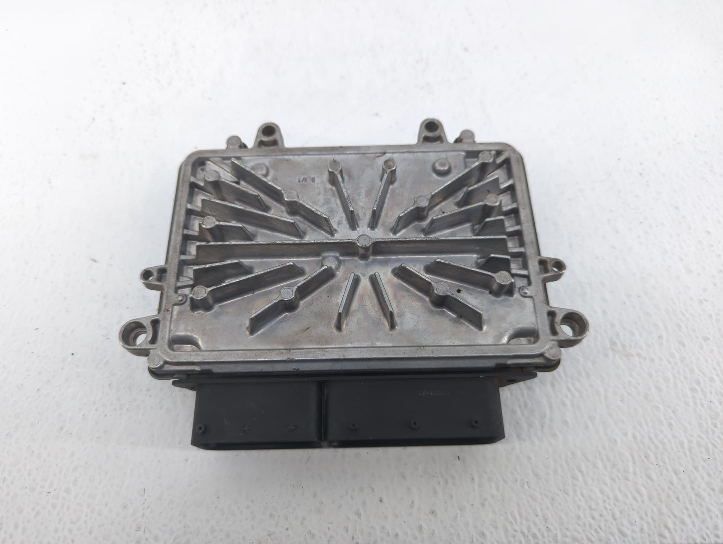 2012 Volvo V60 PCM Engine Control Computer ECU ECM PCU OEM P/N:0 261 209 108 Fits OEM Used Auto Parts - Oemusedautoparts1.co