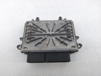 2012 Volvo V60 PCM Engine Control Computer ECU ECM PCU OEM P/N:0 261 209 108 Fits OEM Used Auto Parts - Oemusedautoparts1.co