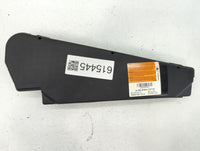 2013-2018 Volvo V60 Air Bag Driver Left Steering Wheel Mounted P/N:31271167 Fits Fits 2011 2012 2013 2014 2015 2016 2017 201