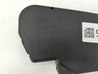 2013-2018 Volvo V60 Air Bag Driver Left Steering Wheel Mounted P/N:31271167 Fits Fits 2011 2012 2013 2014 2015 2016 2017 201