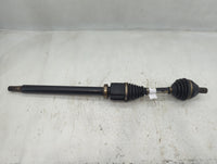 Volvo V60 Axle Shaft Front Passenger Cv C/v - Oemusedautoparts1.com