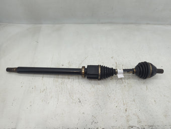 compare product Volvo V60 Axle Shaft Front Passenger Cv C/v