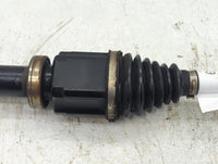 Volvo V60 Axle Shaft Front Passenger Cv C/v - Oemusedautoparts1.com