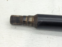 Volvo V60 Axle Shaft Front Passenger Cv C/v - Oemusedautoparts1.com