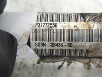 Volvo V60 Axle Shaft Front Passenger Cv C/v - Oemusedautoparts1.com