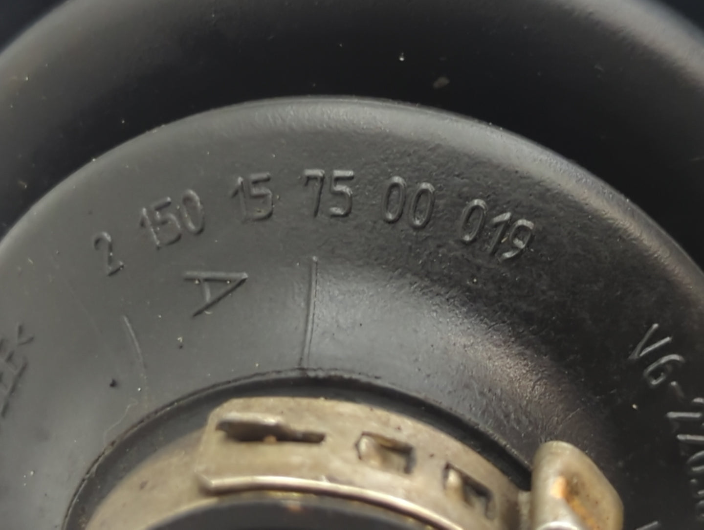 Volvo V60 Axle Shaft Front Passenger Cv C/v - Oemusedautoparts1.com