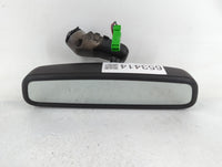 2013 Volvo V60 Interior Rear View Mirror Replacement OEM P/N:30799046 Fits Fits 2011 2012 OEM Used Auto Parts - Oemusedautop