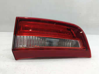 compare product 2013 Volvo V60 Tail Light Assembly Driver Left OEM P/N:30796271 Fits Fits 2011 2012 2014 2015 2016 2017 2018 OEM Used Auto Parts