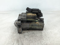 2012 Volvo V60 Car Starter Motor Solenoid OEM P/N:6G9N-11000-JB Fits OEM Used Auto Parts - Oemusedautoparts1.com