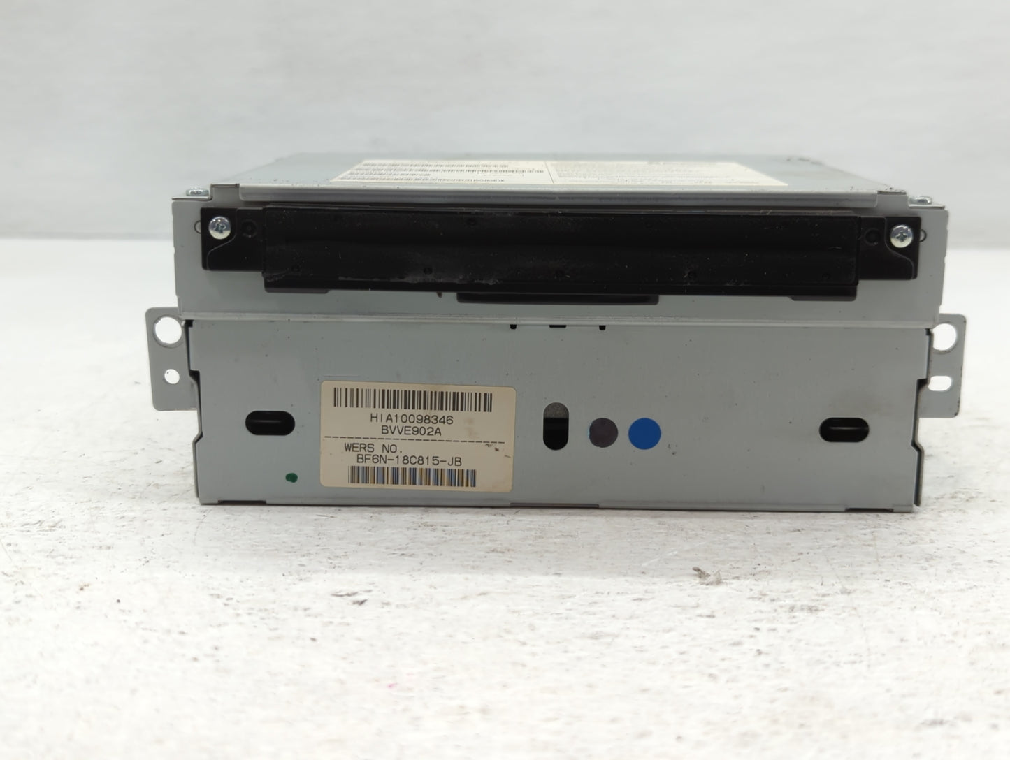 2013-2013 Volvo V60 Am Fm Cd Player Radio Receiver - Oemusedautoparts1.com