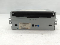 2013-2013 Volvo V60 Am Fm Cd Player Radio Receiver - Oemusedautoparts1.com