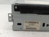 2013-2013 Volvo V60 Am Fm Cd Player Radio Receiver - Oemusedautoparts1.com