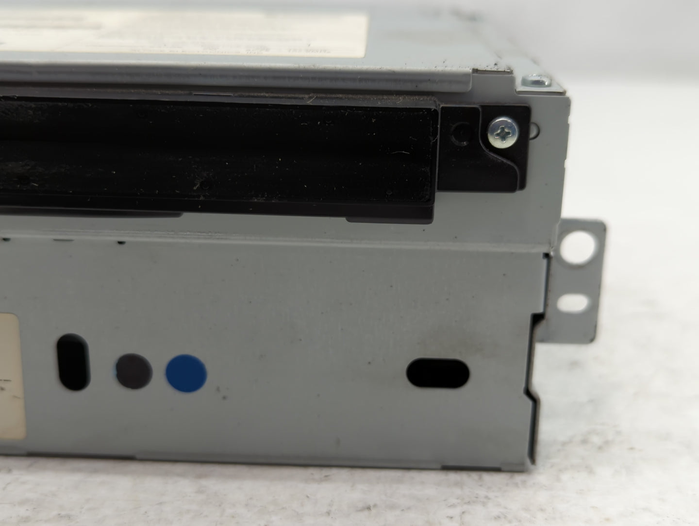 2013-2013 Volvo V60 Am Fm Cd Player Radio Receiver - Oemusedautoparts1.com