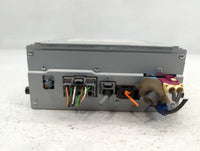 2013-2013 Volvo V60 Am Fm Cd Player Radio Receiver - Oemusedautoparts1.com