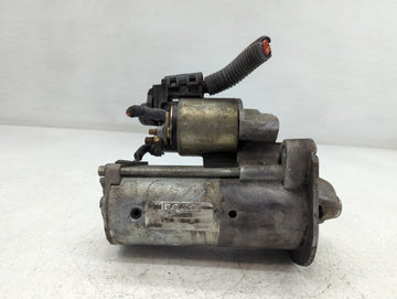 2012 Volvo V60 Car Starter Motor Solenoid OEM P/N:30659557 Fits Fits 2004 2005 2006 2007 2008 2009 2010 2011 2013 2014 2015 
