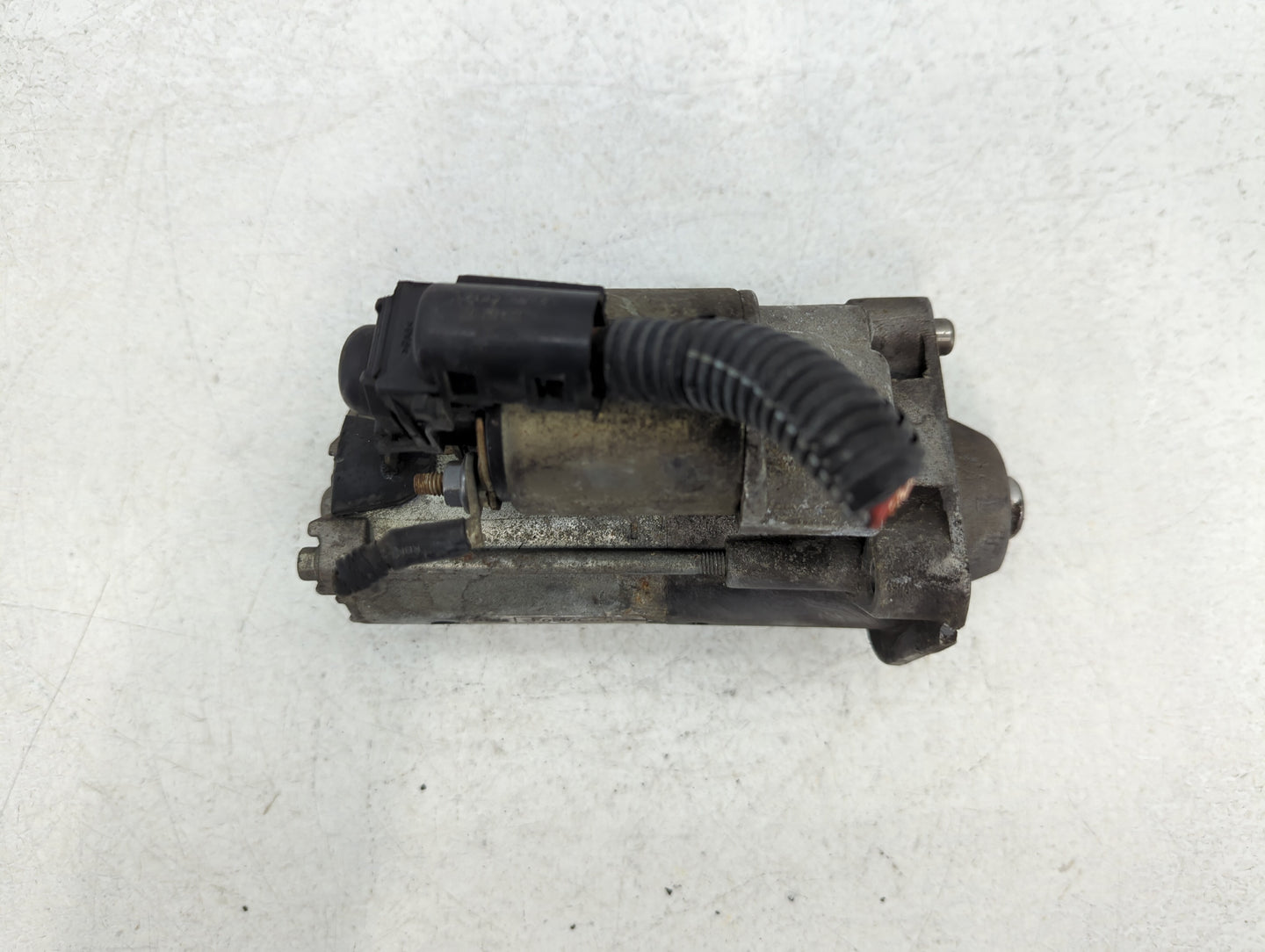 2012 Volvo V60 Car Starter Motor Solenoid OEM P/N:30659557 Fits Fits 2004 2005 2006 2007 2008 2009 2010 2011 2013 2014 2015 