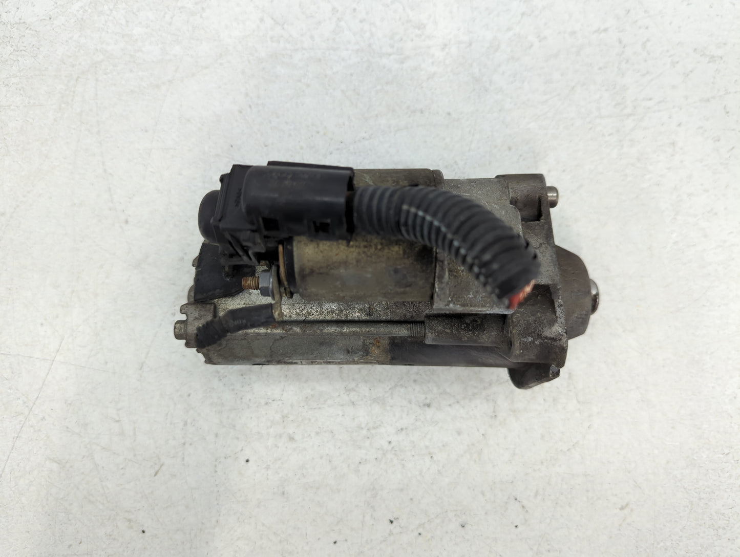 2012 Volvo V60 Car Starter Motor Solenoid OEM P/N:30659557 Fits Fits 2004 2005 2006 2007 2008 2009 2010 2011 2013 2014 2015 