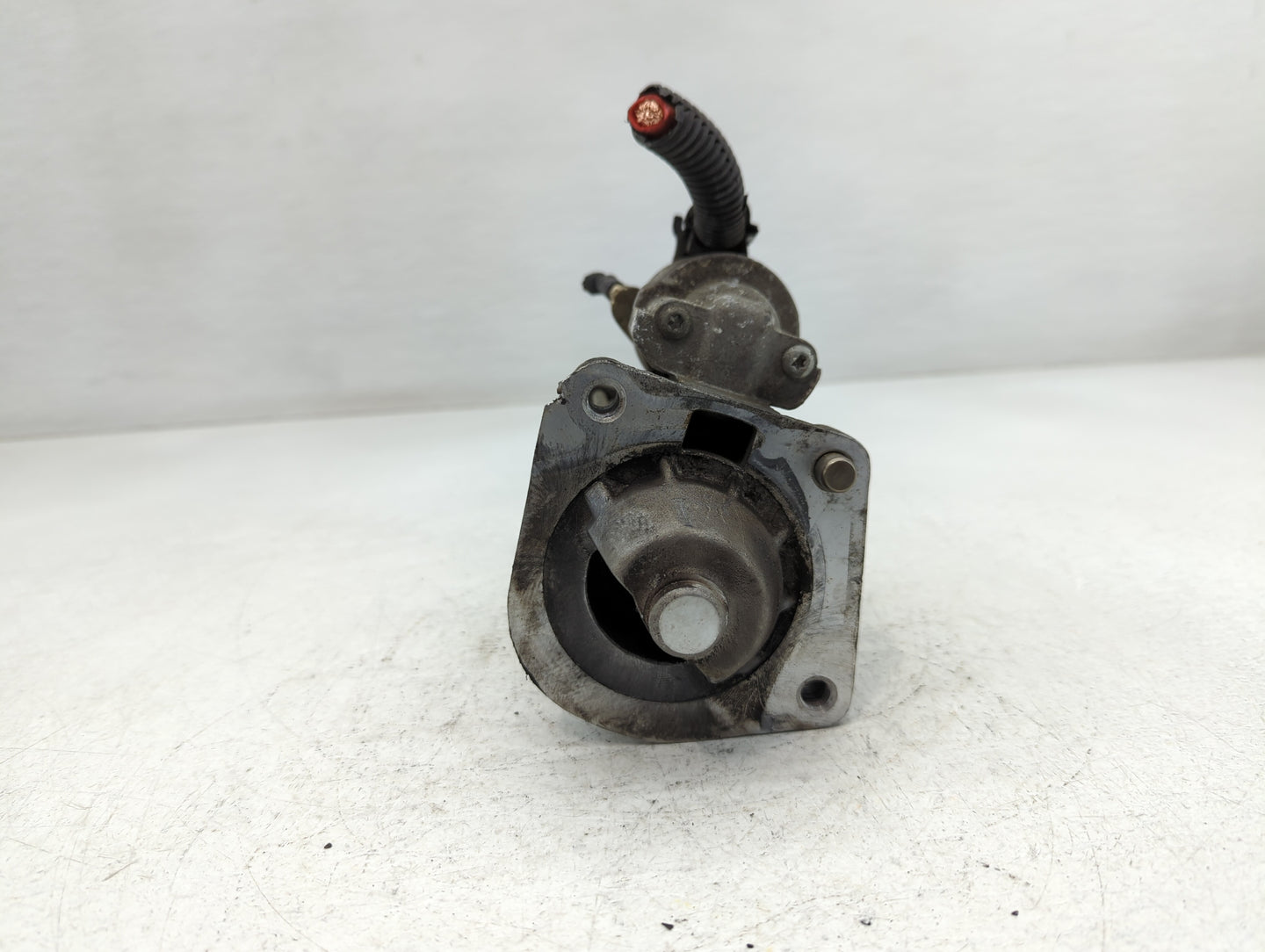 2012 Volvo V60 Car Starter Motor Solenoid OEM P/N:30659557 Fits Fits 2004 2005 2006 2007 2008 2009 2010 2011 2013 2014 2015 