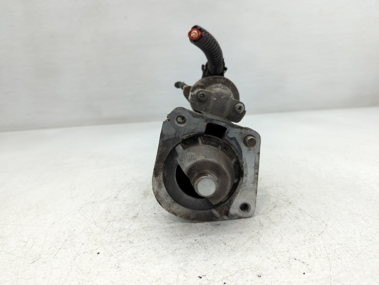 2012 Volvo V60 Car Starter Motor Solenoid OEM P/N:30659557 Fits Fits 2004 2005 2006 2007 2008 2009 2010 2011 2013 2014 2015 