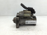 2012 Volvo V60 Car Starter Motor Solenoid OEM P/N:30659557 Fits Fits 2004 2005 2006 2007 2008 2009 2010 2011 2013 2014 2015 